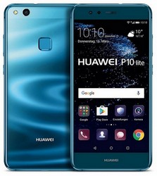 Замена камеры на телефоне Huawei P10 Lite в Набережных Челнах